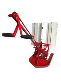 Paddy Transplanter - GIAN