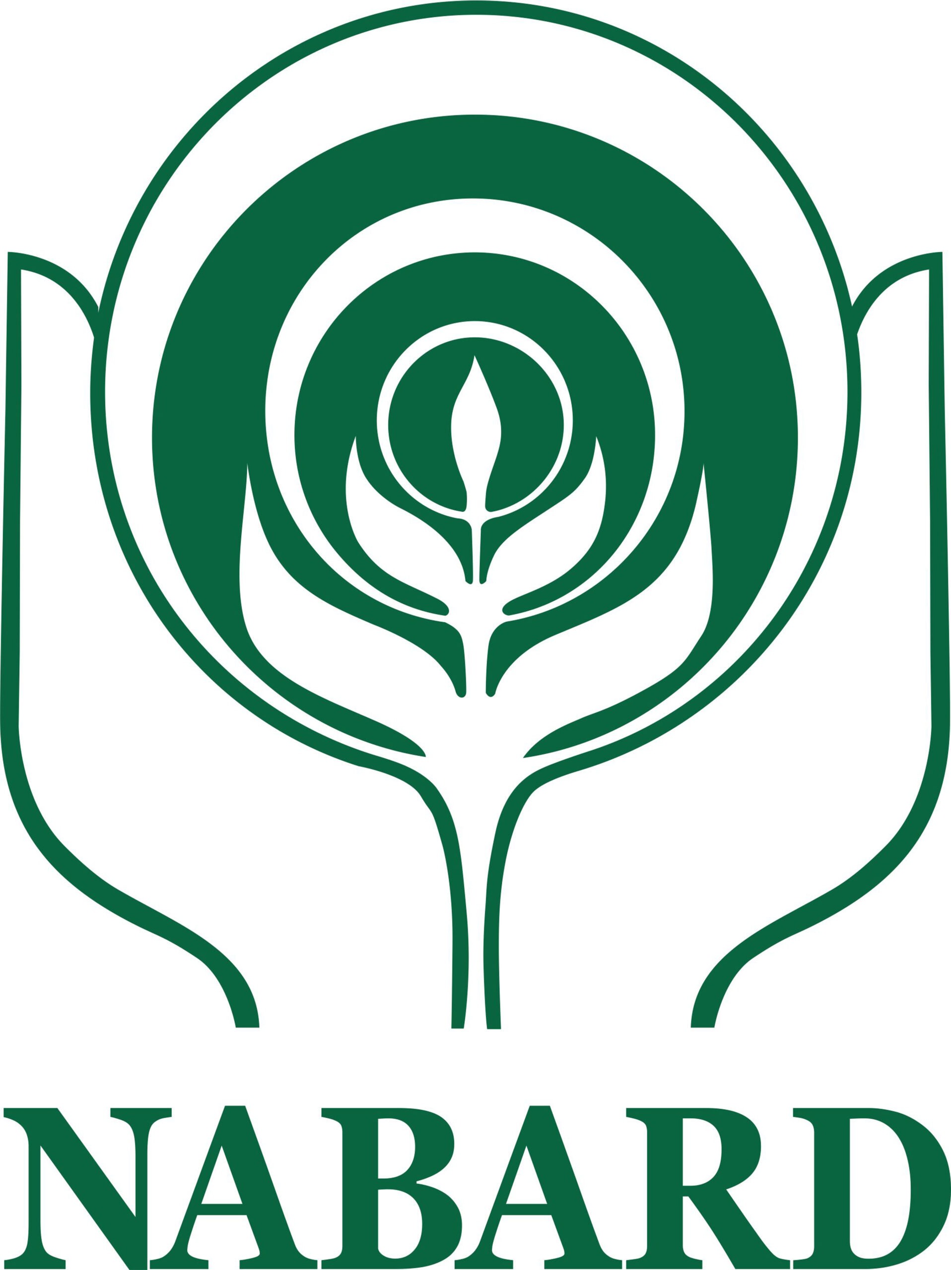 Nabard logo