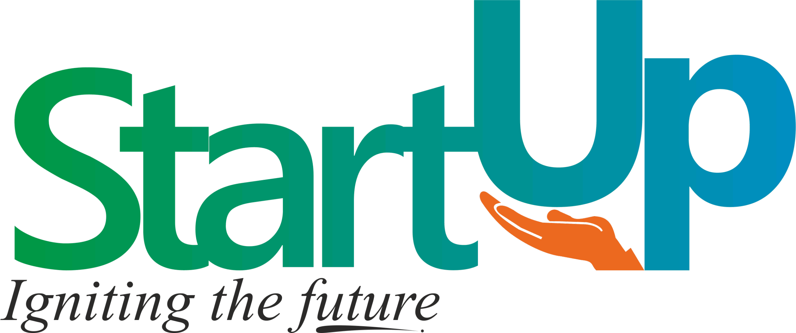 Startup Logo