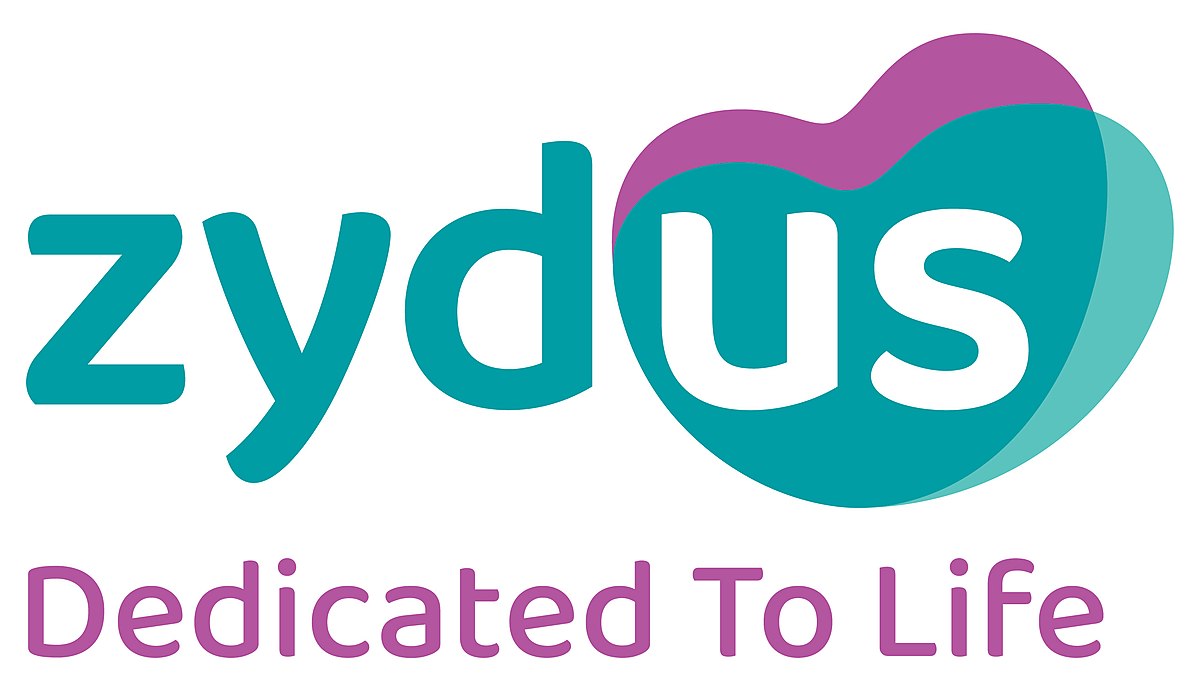 Zydus Logo