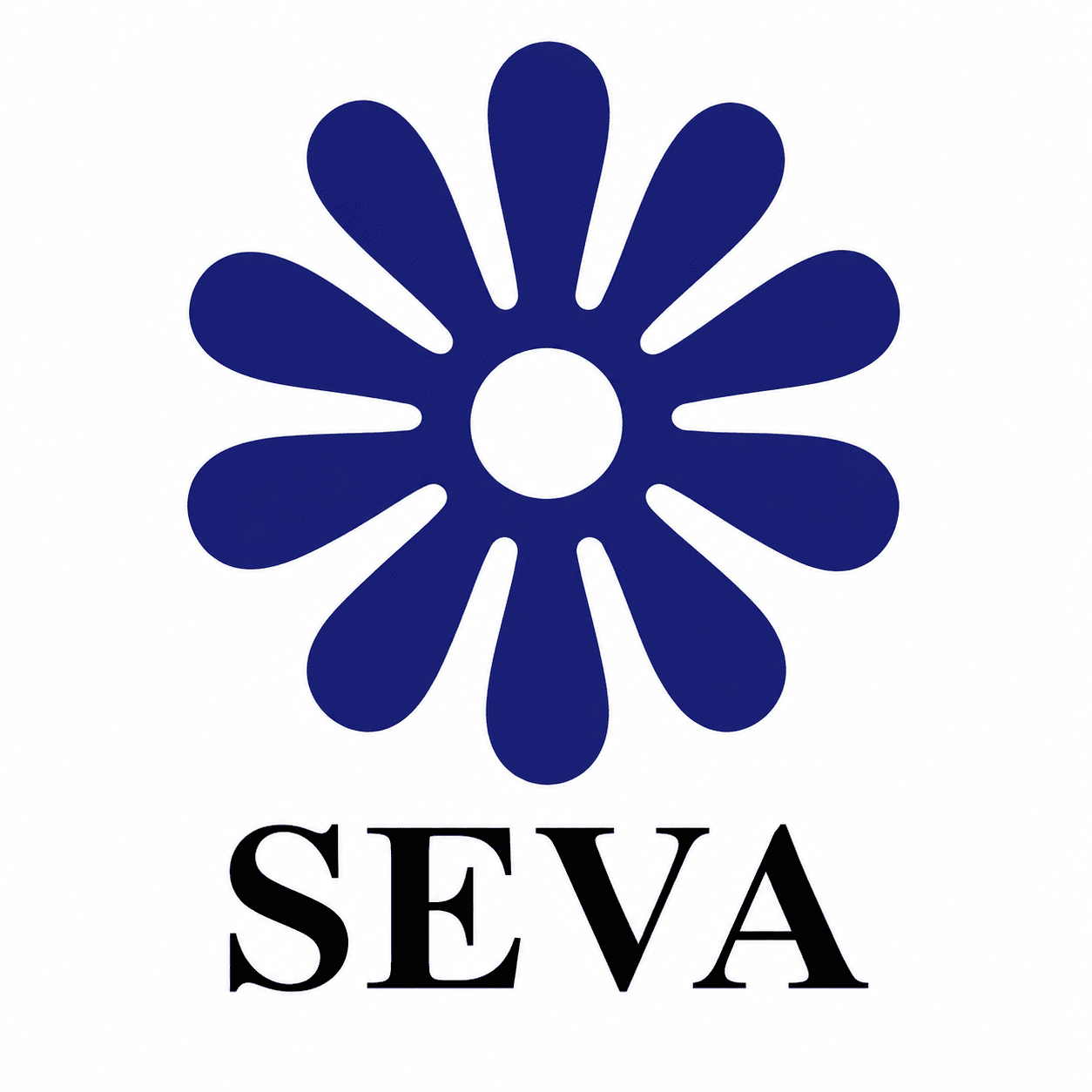 seva logo