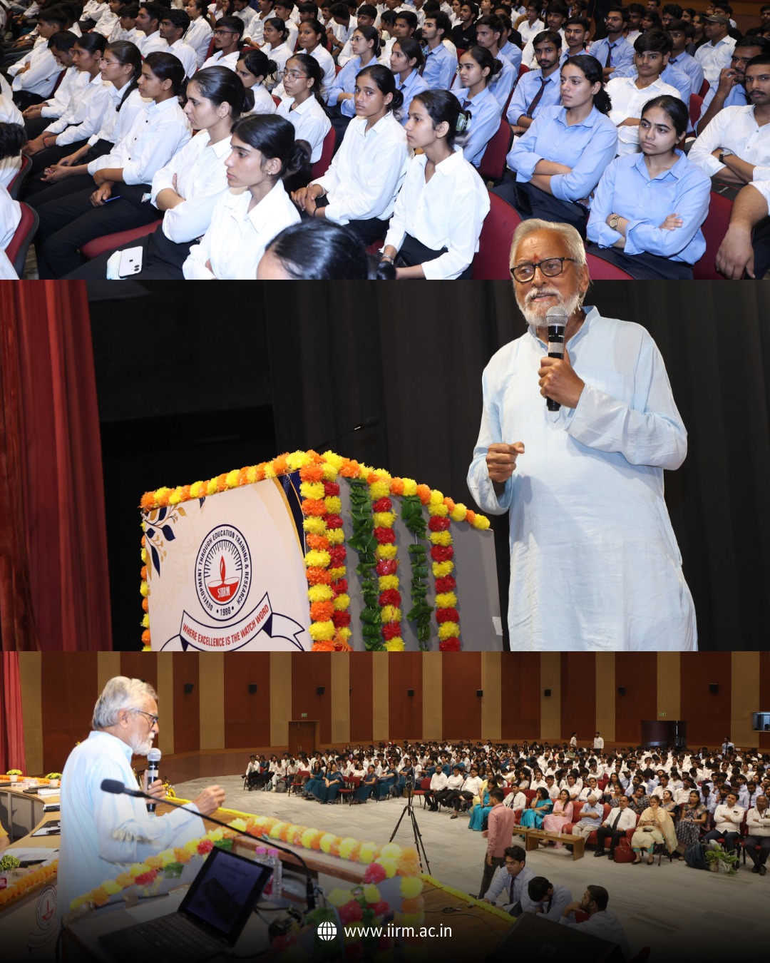 Prof. Anil Gupta
