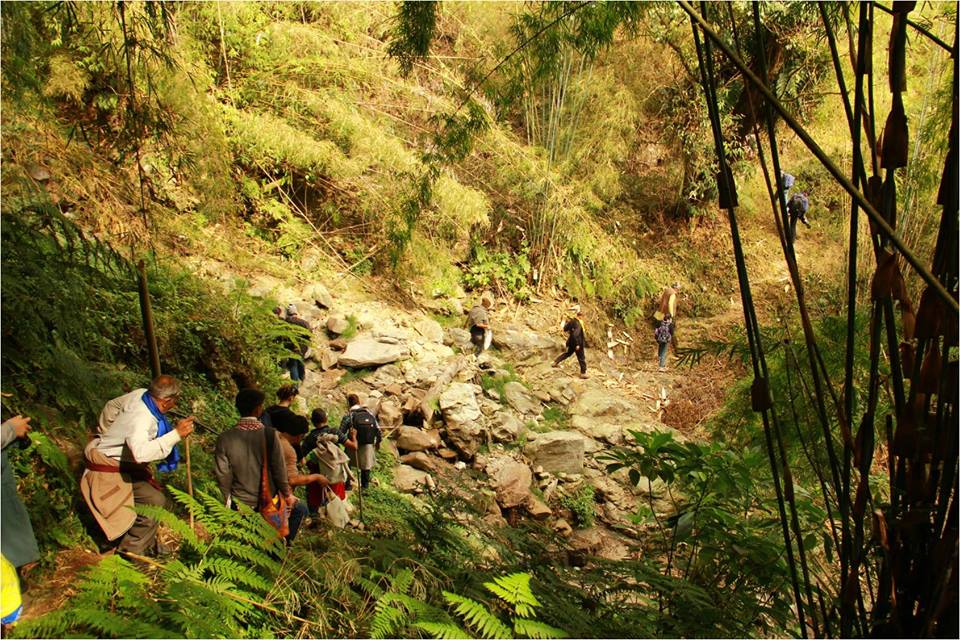 shodhyatra 48th